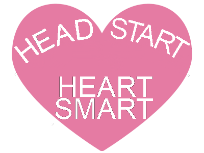 Head Start, Heart Smart!